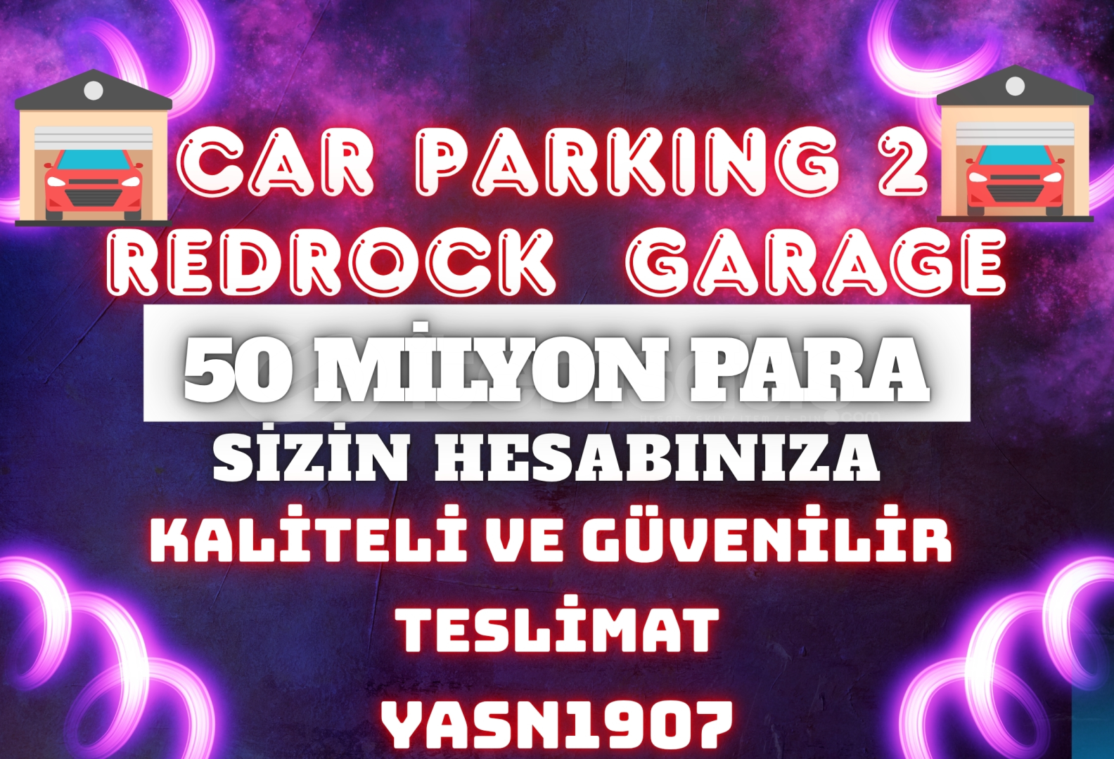 ✅️Cpm2 redrock garaj istediğiniz hesaba✅️ ✅️Cpm2 redrock garaj istediğiniz hesaba✅️