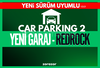 ⭐️ CPM2 REDROCK GARAJ⭐️YENİ GARAJ⭐️