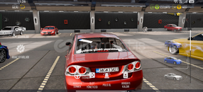 Cpm2 roll Honda vtec2 Cpm2 roll Honda vtec2