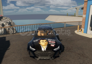 CPM2 - RS6 -Süleyman Çakır Çizimli