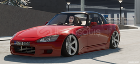 CPM2 S2000 LOGOLU YAZILı drif ayarlı CPM2 S2000 LOGOLU YAZILı drif ayarlı