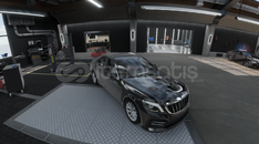 CPM2 - S500 - Snoop Dog Çizimli