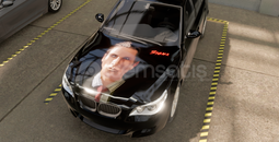 CPM2 SİGMA BMW AİRLİ