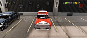 Cpm2 Tesisatlı Marlboro Golf 700 Beygir Cpm2 Tesisatlı Marlboro Golf 700 Beygir