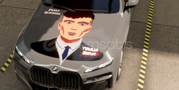 CPM2 THOMAS SHELBY i7 AİRLİ