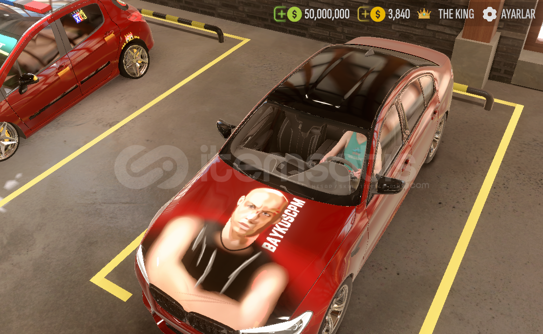 CPM2⭐️TORETTO ÇİZİM BMW AİRLİ CPM2⭐️TORETTO ÇİZİM BMW AİRLİ