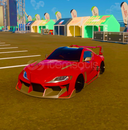 ⭐️CPM2 TOYOTA SUPRA MK5⚡️Hızlı Teslim⚡️