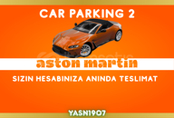 ✅️Cpm2 yeni Aston martin✅