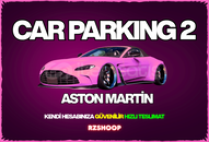 ⭐CPM2 YENİ ASTON MARTİN(HIZLI)⭐ ⭐CPM2 YENİ ASTON MARTİN(HIZLI)⭐