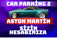 ✅️Cpm2 yeni Aston martin✅
