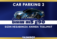 ✅️Cpm2 yeni BMW M5 g90✅