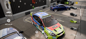 Cpm2 yeni ford focus 