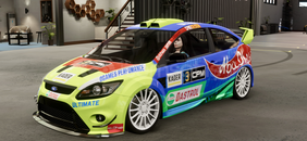 ⭐️CPM2⭐️YENİ FORD FOCUS SORUNSUZ(HIZLI)⭐️