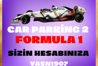 ✅️Cpm2 yeni formula 1✅