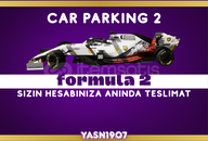 ✅️Cpm2 yeni formula 1✅