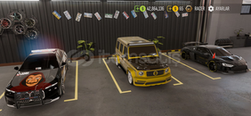 ⭐ CPM2 YENİ FORMULA 1 (HIZLI)⭐️