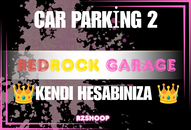 ⭐ CPM2 YENİ GARAJ (REDROCK)⭐