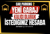 ⭐️ CPM2 YENİ GARAJ⭐️REDROCK⭐️