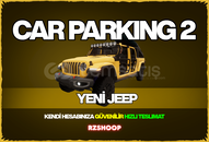 ⭐CPM2 YENİ JEEP(HIZLI)⭐ ⭐CPM2 YENİ JEEP(HIZLI)⭐