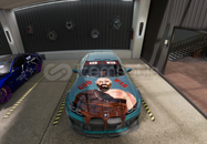 CPM2 - Yeni Kasa M4 - Kratos Çizimli