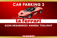 ✅️Cpm2 yeni LA FERRARİ 