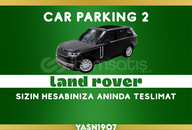 ✅️cpm2 YENİ RAND ROVER✅