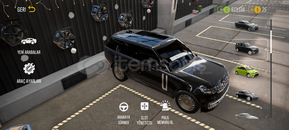 Cpm2 yeni range rover 