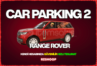 ⭐CPM2 YENİ RANGE ROVER(HIZLI)⭐ ⭐CPM2 YENİ RANGE ROVER(HIZLI)⭐