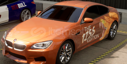 CPM2 YILAN BMW AİRLİ