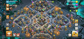 COC TH14MAX+ CR 55SVY 40 MAX KART ÖZEL FİYAT