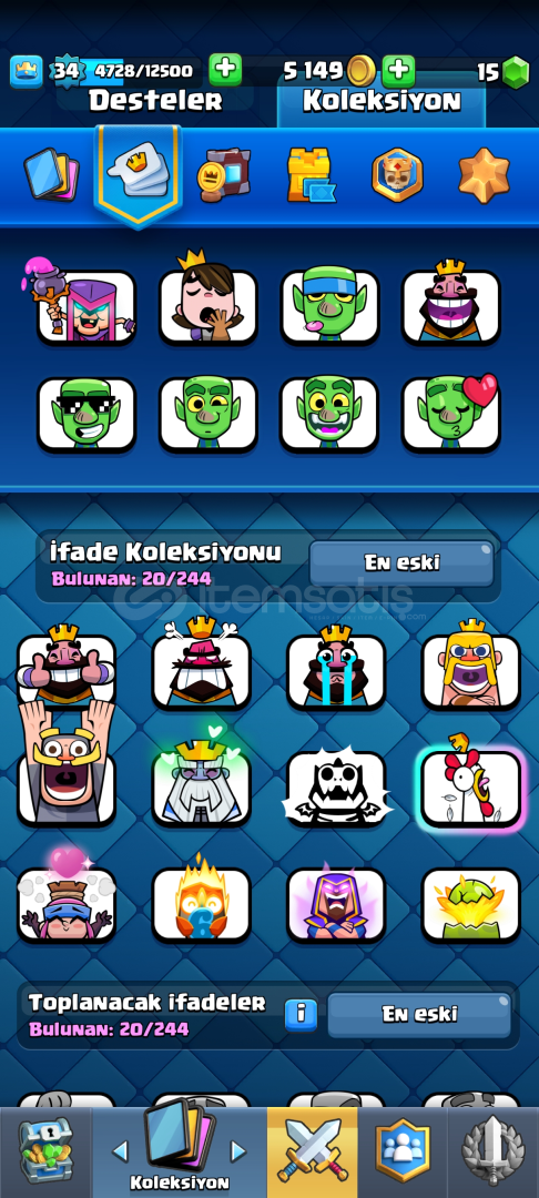 CR 6K Kupa CR 6K Kupa