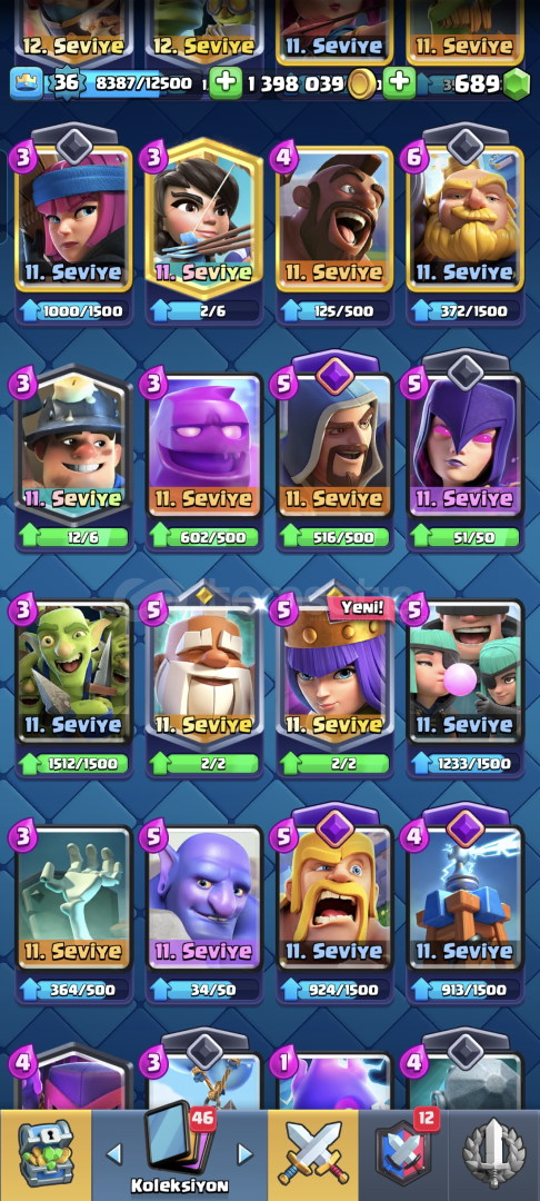 8000 kupa 8 evrimli 8000 kupa 8 evrimli