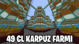 ✨[CR AMETİST]✨ ✅[49CL KARPUZ FARM]✅