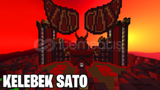 ✨[CR AMETİST]✨ ✅[CEHENNEM KELEBEK ŞATO]✅