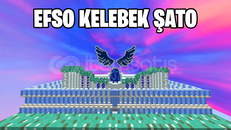 ✨[CR AMETİST]✨ ✅[EFSO KELEBEK ŞATO]✅