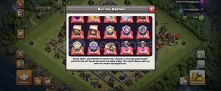 ⚡️CR+coc sağlam⚡️⚡️