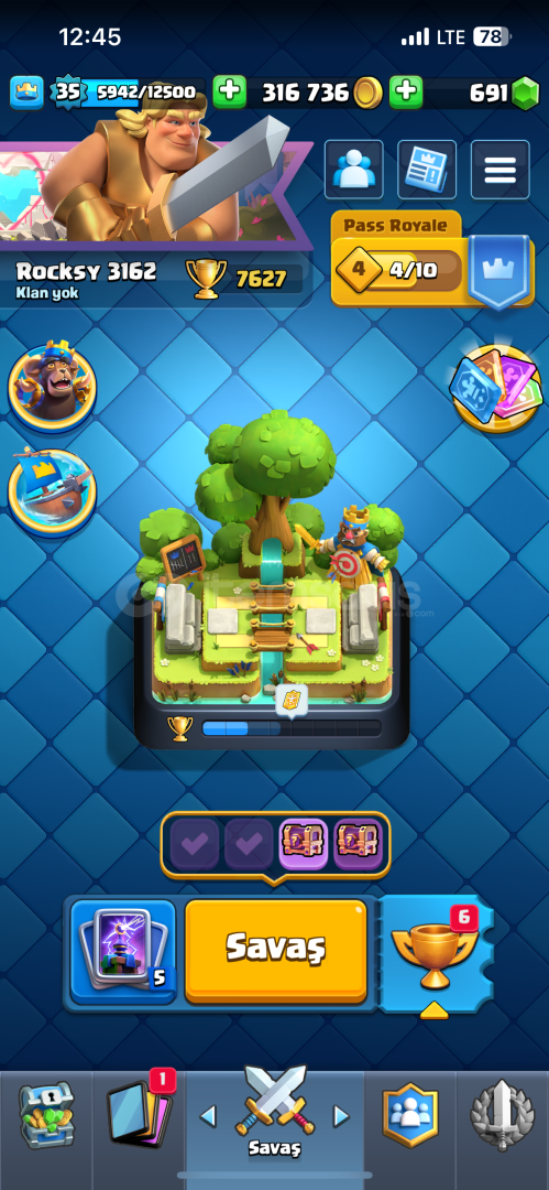 CR HESABI 7600K CR HESABI 7600K