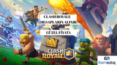 CR Hesaplarınız ali.ir