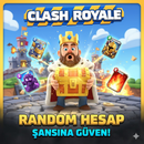 CR Şans Paketi Bol Kartlı Hesap Çıkma İhtimali