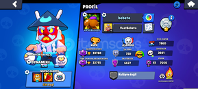 CR VE BS KASILMIŞ HESAP/ BU FIRSAT KAÇMAZ