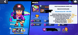 Cr ve CoC Hediye l KAHRAMAN BİBİ bulunan hesap
