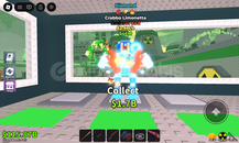 ⭐2.9 M/s⭐ Crabbo Limonetta