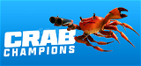 Crab Champions (Çevrim içi Hesap Kiralama)