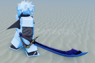 Crab Cutlass - GPO Crab Cutlass - GPO