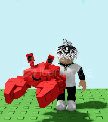 Crab / GROW A GARDEN ( GAG ) Crab / GROW A GARDEN ( GAG )