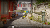 CRAFTLI AK-47 5