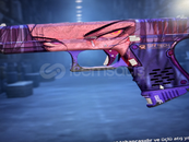 CRAFTLI GLOCK18 ŞİNOBU