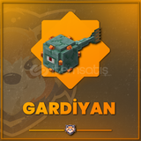Craftrise 3x Guardian SP