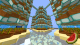 CraftRise 49CL Karpuz Farmı