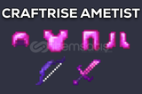 ⭐[CRAFTRISE] AMETİST KİT